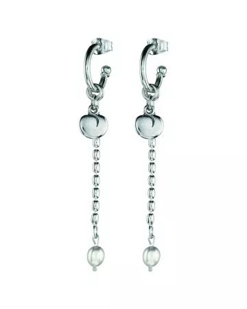 Kalevala Koru Vanamo -korvakorut (valk. pitkä) 2665400VHET