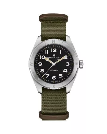 Hamilton Khaki Field Expedition Auto 41 mm H70315931