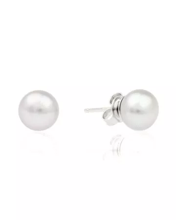 Gaura Pearls -helmikorvakorut EFB08W