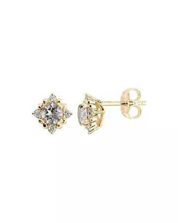 Kohinoor Celeste Diamond Earrings 143-440MO-08
