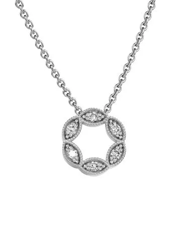 Kohinoor Clara -timanttiriipus 123-269V-06-1