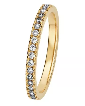 Kohinoor Valerie -timanttisormus 033-264-18-1