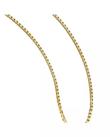 Kullattu kaulaketju KVD019 45.0 GB