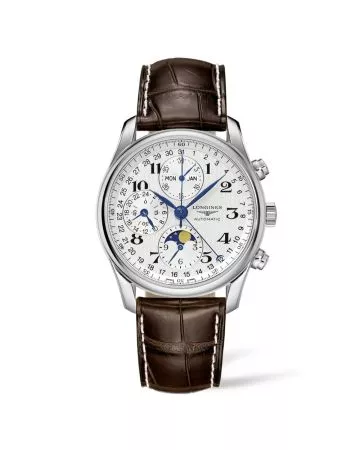 Longines Master Collection L2.673.4.78.3-1