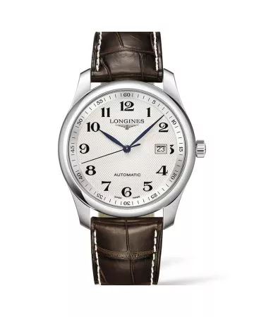 Longines Master Collection L2.793.4.78.3