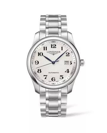 Longines Master Collection L2.793.4.78.6
