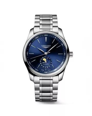 Longines Master Collection L2.909.4.92.6