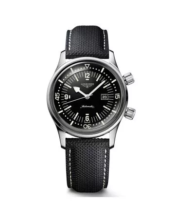 Longines Legend Diver L3.374.4.50.0-0