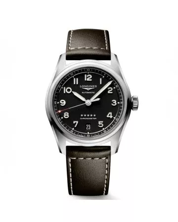 Longines Spirit L3.410.4.53.0-1