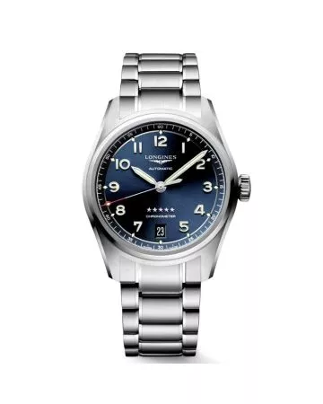 Longines Spirit L3.410.4.93.6