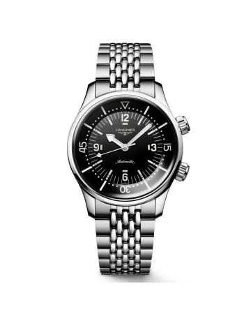 Longines Legend Diver L3.764.4.50.6