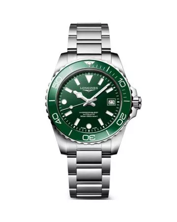 Longines HydroConquest 39 mm L3.779.4.06.6