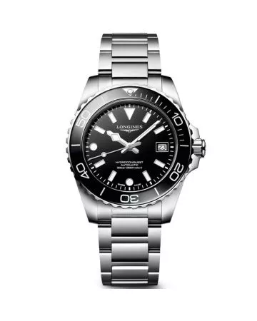 Longines HydroConquest 39 mm L3.779.4.56.6