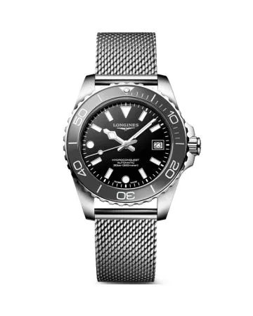 Longines HydroConquest 39 mm L3.779.4.70.6