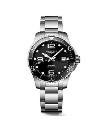 Longines HydroConquest L3.780.4.56.6-3