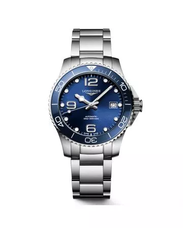 Longines HydroConquest L3.780.4.96.6
