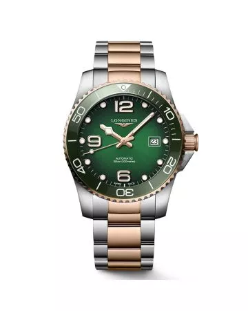 Longines Hydroconquest L3.781.3.08.7