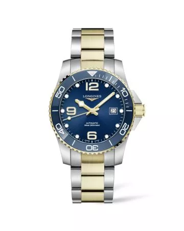 Longines HydroConquest L3.781.3.96.7-1