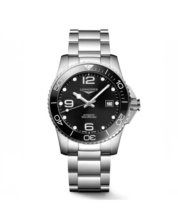 Longines HydroConquest L3.781.4.56.6-2