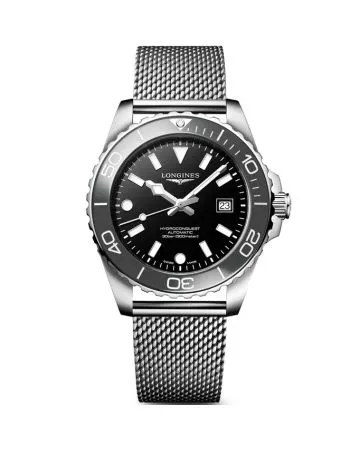 Longines HydroConquest 42 mm L3.788.4.70.6