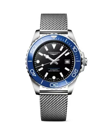 Longines HydroConquest 42 mm L3.788.4.90.6
