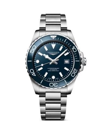 Longines HydroConquest 42 mm L3.788.4.96.6