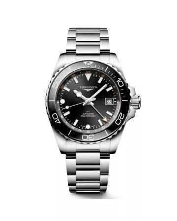 Longines HydroConquest GMT L3.790.4.56.6-1