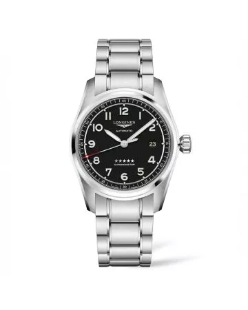 Longines Spirit L3.810.4.53.6-1