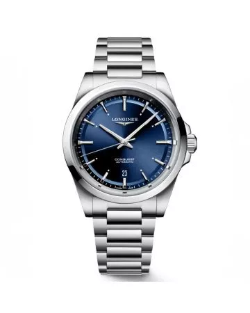 Longines Conquest L3.830.4.92.6-1