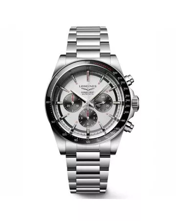 Longines Conquest L3.835.4.72.6-1