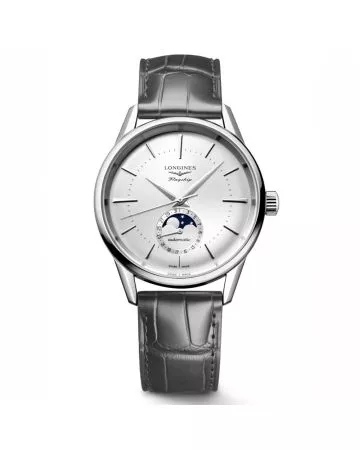 Longines Flagship Heritage L4.815.4.72.2-1