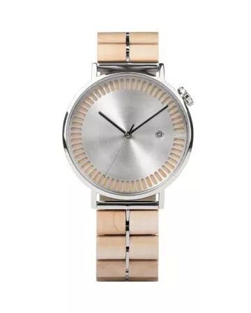 Aarni X Alvar & Aino Aalto L42 Hopea Automatic 42 mm 6430066271443-1