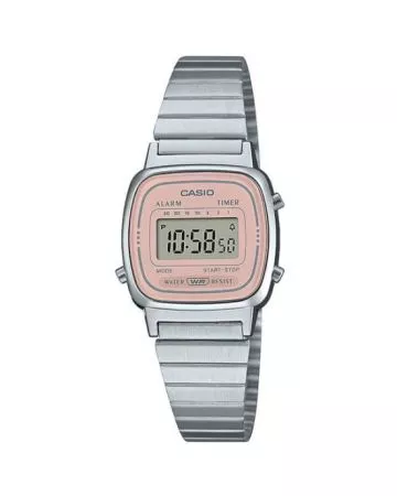 Casio Vintage LA670WEA-4A2EF