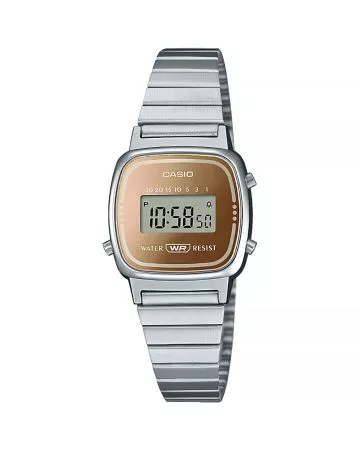 Casio Vintage  LA670WES-4AEF