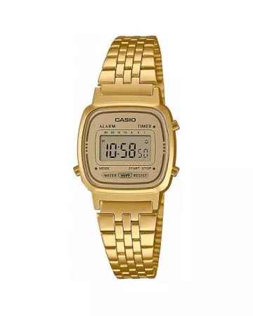 Casio Vintage LA670WETG-9AEF