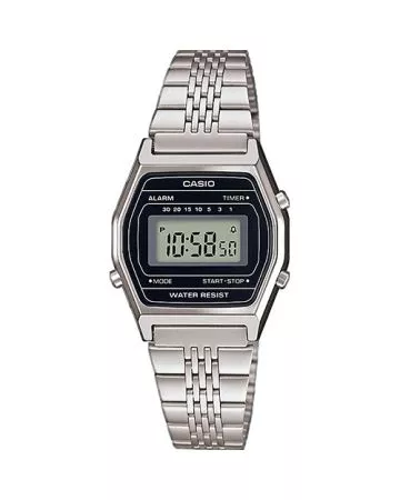 Casio Digi Retro -rannekello LA690WEA-1EF