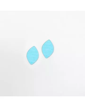 Laav Collection Mussukka -korvakorut