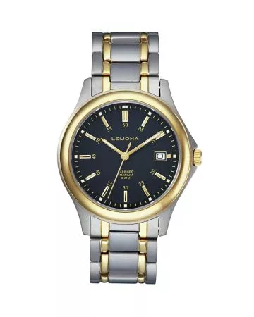 Leijona Legends Kolari Titanium 5088-621