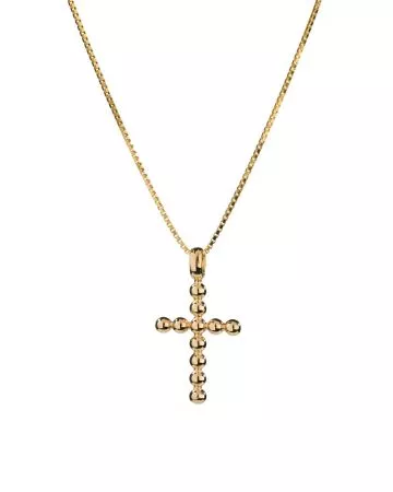 Lempikoru Helmikki -kaulakoru iso 5908700450