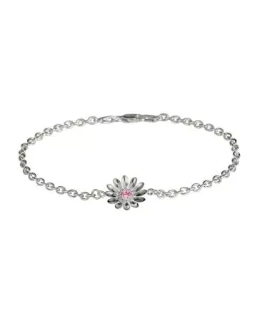 Lempikoru Flowers Bracelet Pink 3507606190
