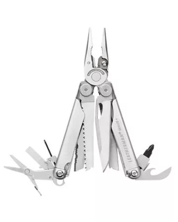 Leatherman Wave Plus A396