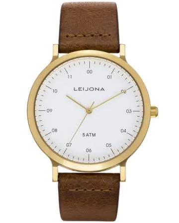 Leijona -rannekello 5020-2266-1