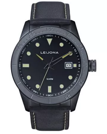 Leijona -rannekello 5020-2490