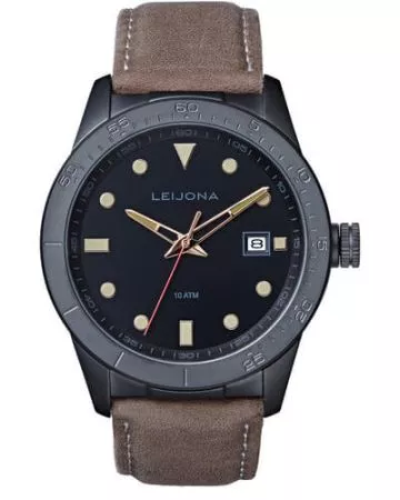 Leijona -rannekello 5020-2491