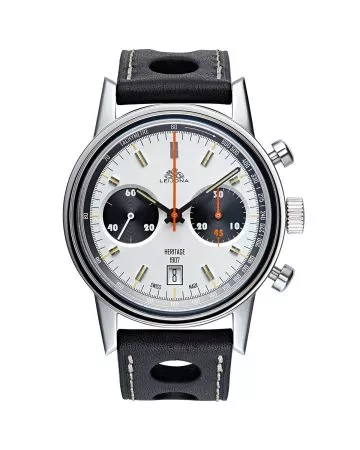 Voutilainen X Leijona Urho Chrono 19.100.01.110-1