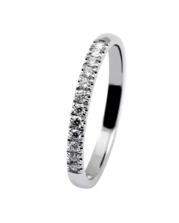 Kohinoor Leonora -timanttisormus 034-248V-17-1