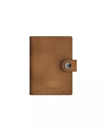 Led Lensert Lite Wallet Caramel 502396