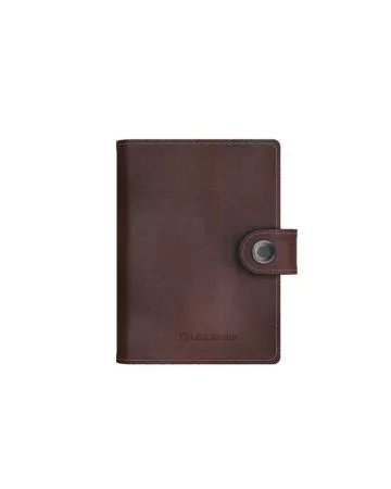 Led Lenser Lite Wallet Chestnut 502326