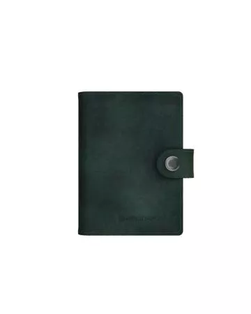 Led Lenser Lite Wallet Dark Forest 502398