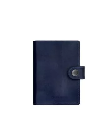 Led Lenser Lite Wallet Midnight Blue 502397